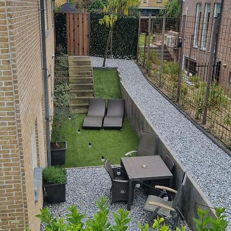 Parc House Zandvoort Dış mekan fotoğraf
