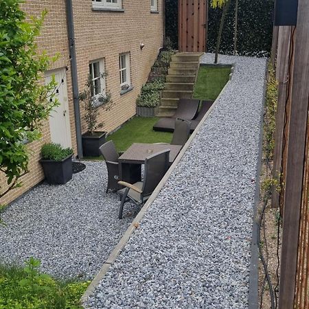 Parc House Zandvoort Dış mekan fotoğraf