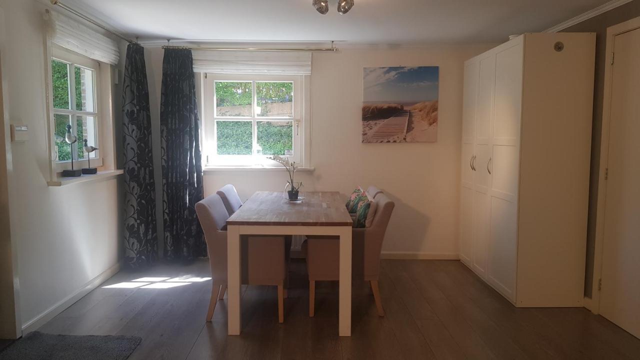 Parc House Zandvoort Dış mekan fotoğraf
