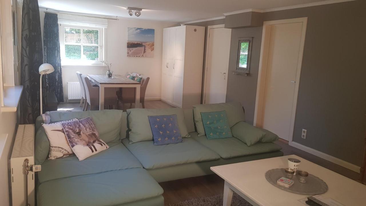 Parc House Zandvoort Dış mekan fotoğraf