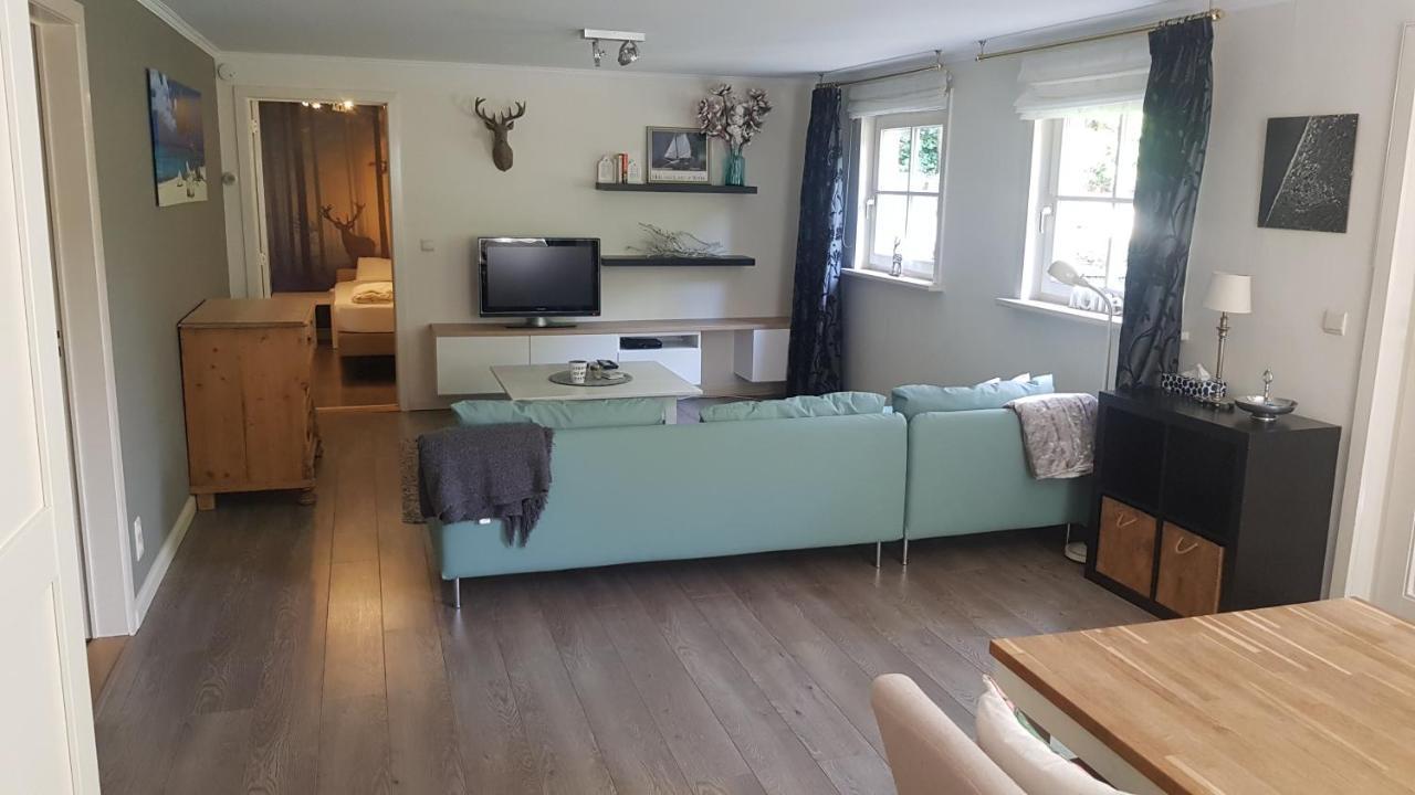 Parc House Zandvoort Dış mekan fotoğraf