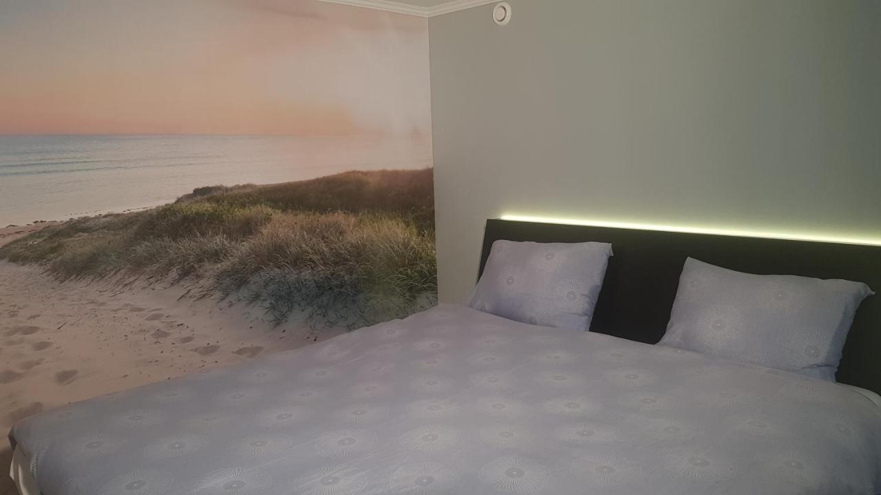 Parc House Zandvoort Dış mekan fotoğraf