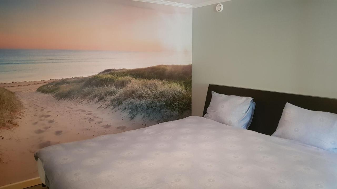 Parc House Zandvoort Dış mekan fotoğraf