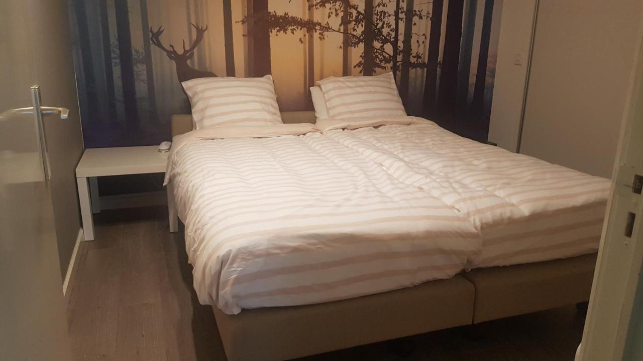 Parc House Zandvoort Dış mekan fotoğraf