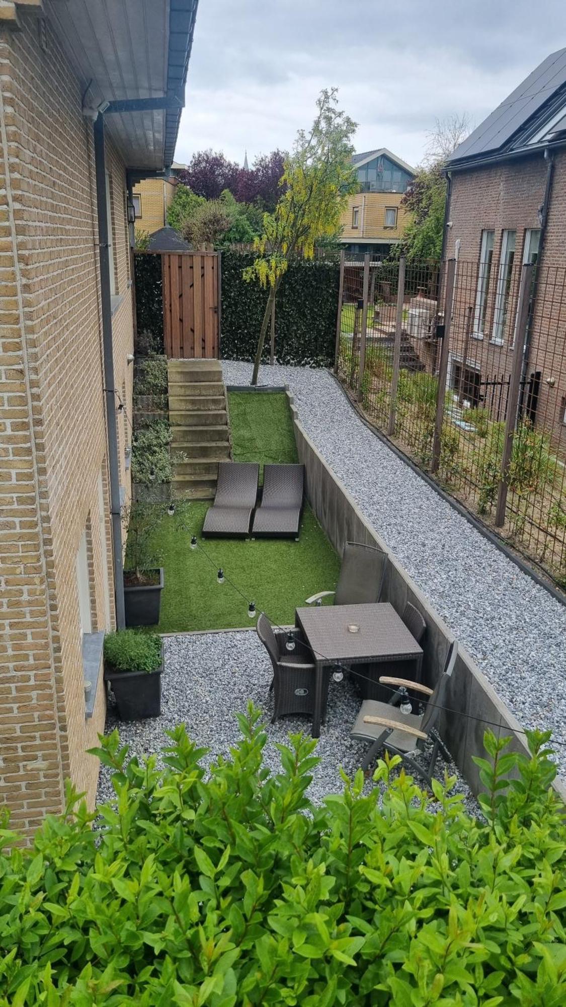 Parc House Zandvoort Dış mekan fotoğraf