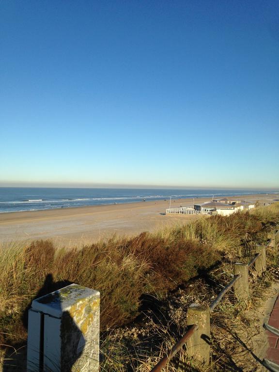 Parc House Zandvoort Dış mekan fotoğraf