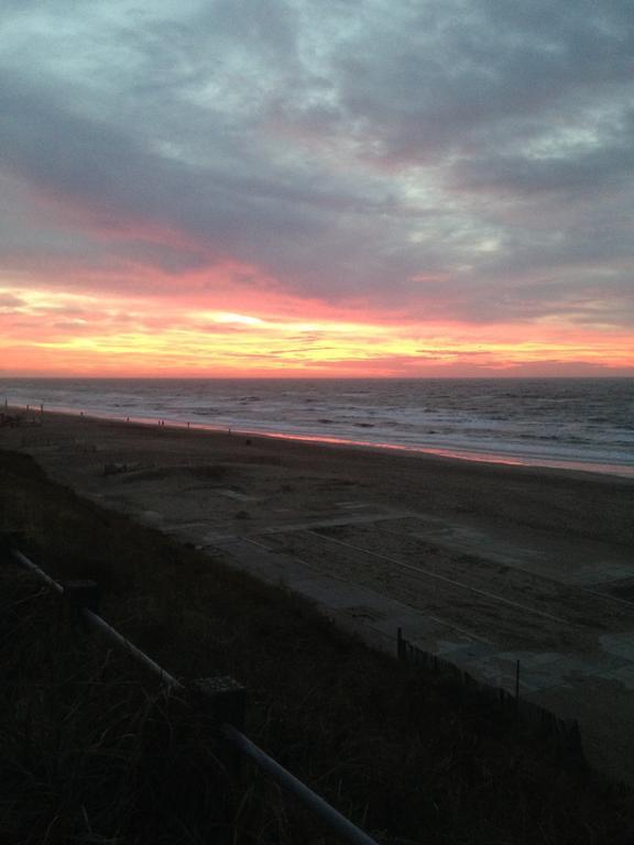 Parc House Zandvoort Dış mekan fotoğraf