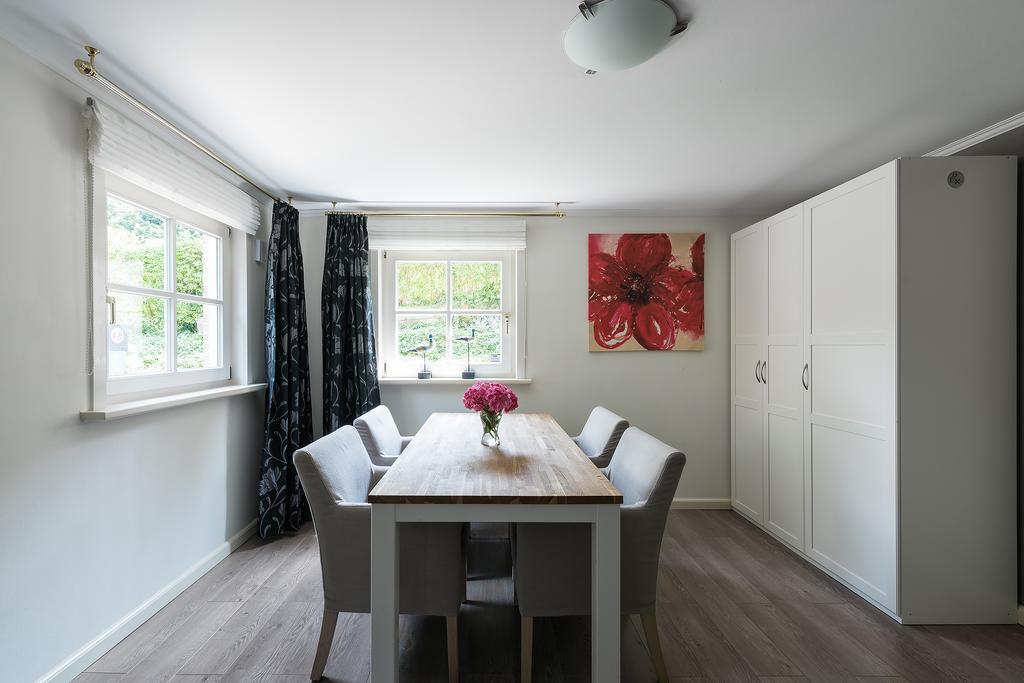 Parc House Zandvoort Dış mekan fotoğraf