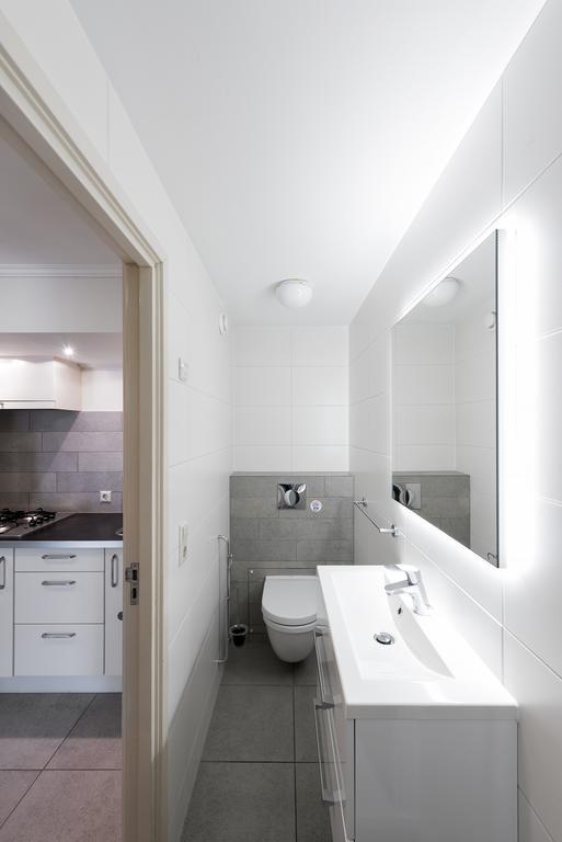 Parc House Zandvoort Dış mekan fotoğraf