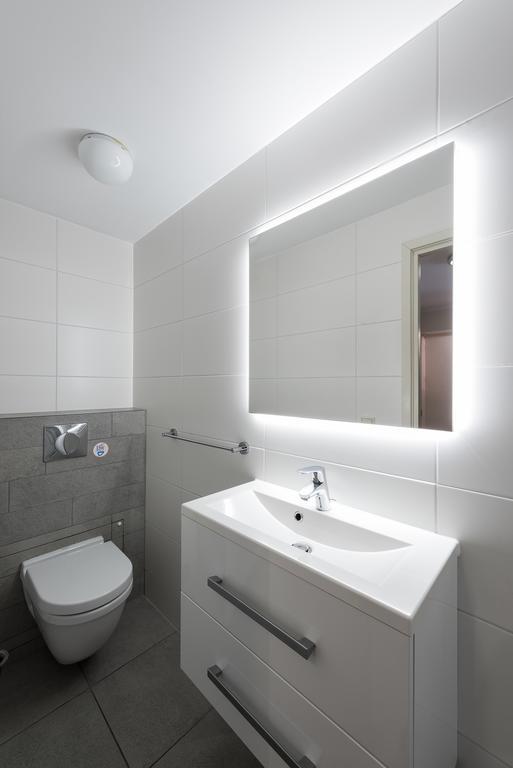 Parc House Zandvoort Dış mekan fotoğraf