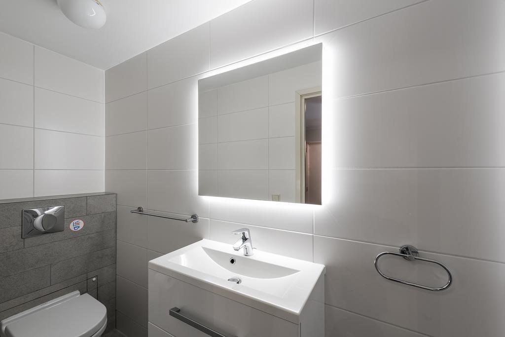 Parc House Zandvoort Dış mekan fotoğraf