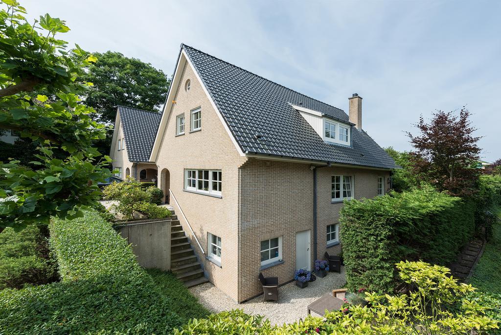 Parc House Zandvoort Dış mekan fotoğraf