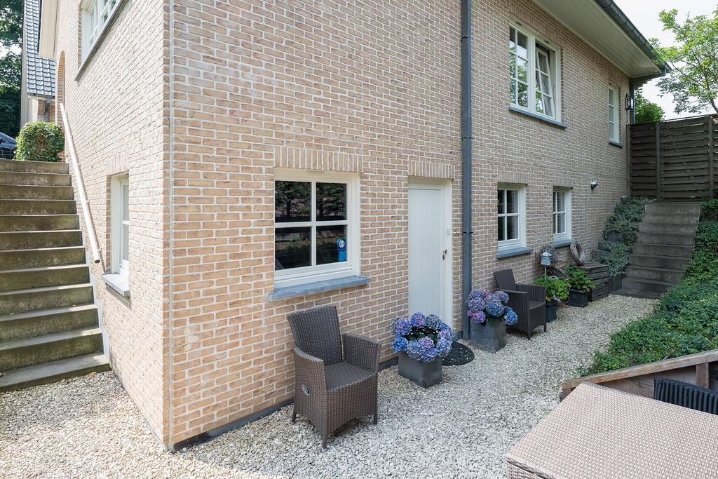 Parc House Zandvoort Dış mekan fotoğraf