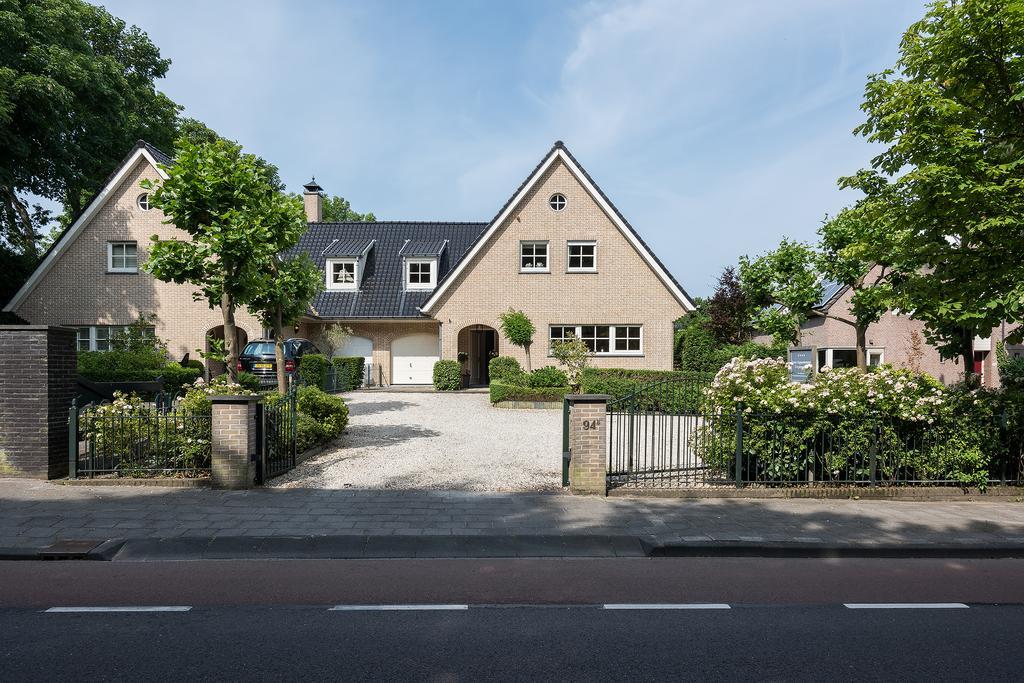 Parc House Zandvoort Dış mekan fotoğraf